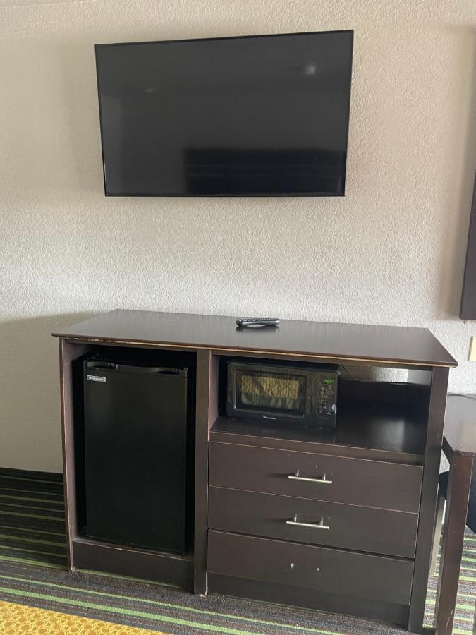 Regency Inn - Channelview Zewnętrze zdjęcie