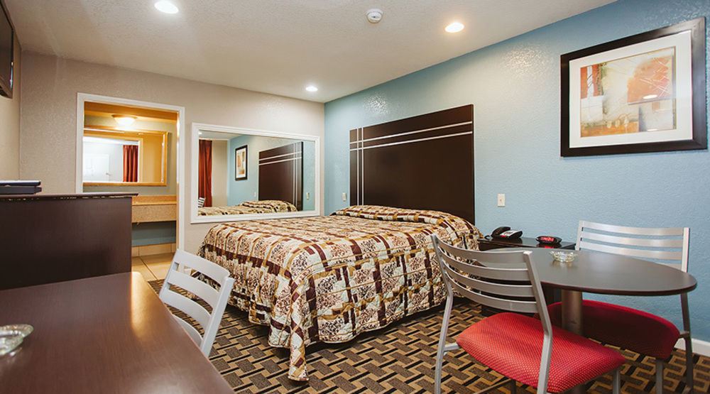 Regency Inn - Channelview Zewnętrze zdjęcie